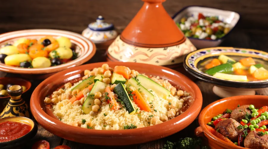 5 Authentic Moroccan Dishes You Must Try on Your Next Trip